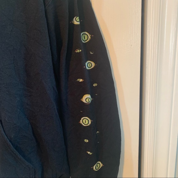 Rick and Morty hoodie, medium - Picture 5 of 5